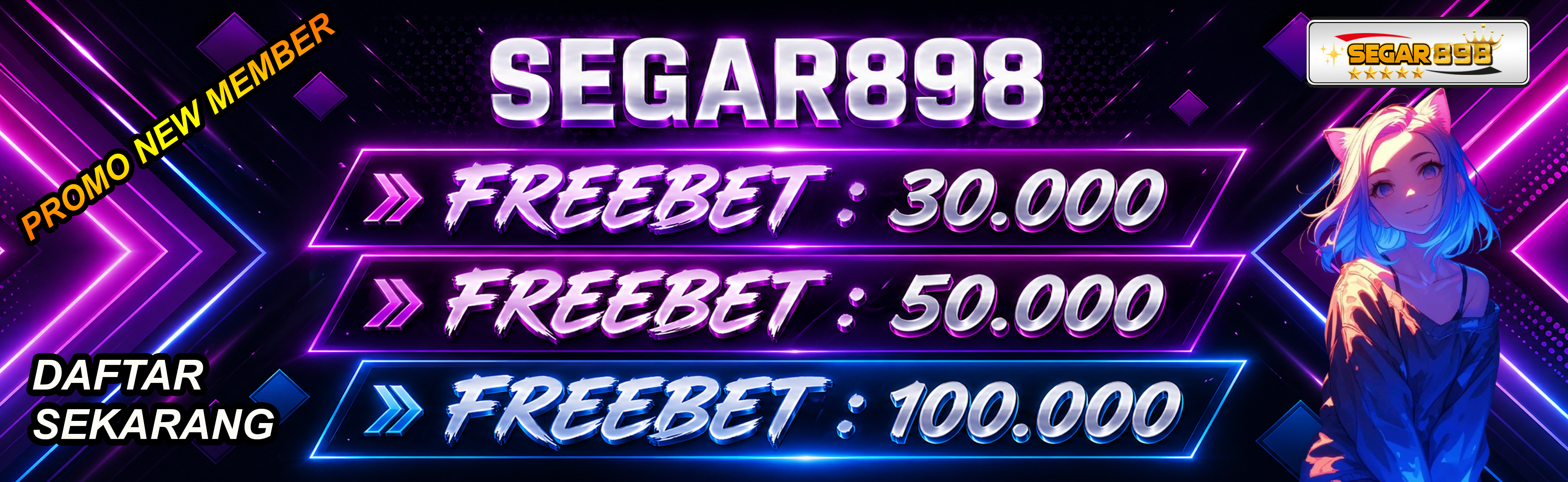 SEGAR898